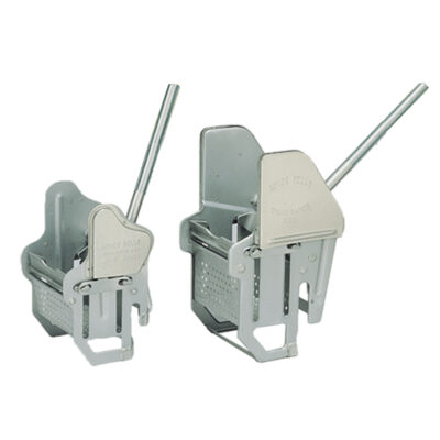 Autoclavable mop wringers