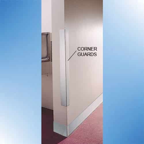 corner guards